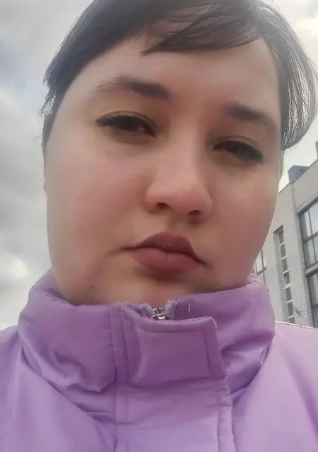 Я Вика, 24, из Тамбова, ищу знакомство для приятного времяпровождения