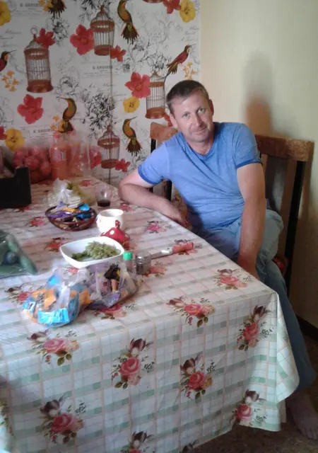 Я Александр, 49, знакомлюсь на одну ночь в Перми