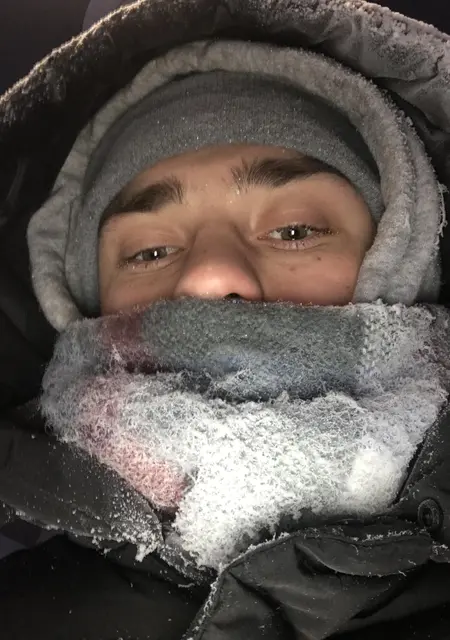 Я Vald, 30, из Смоленска, ищу знакомства на одну ночь