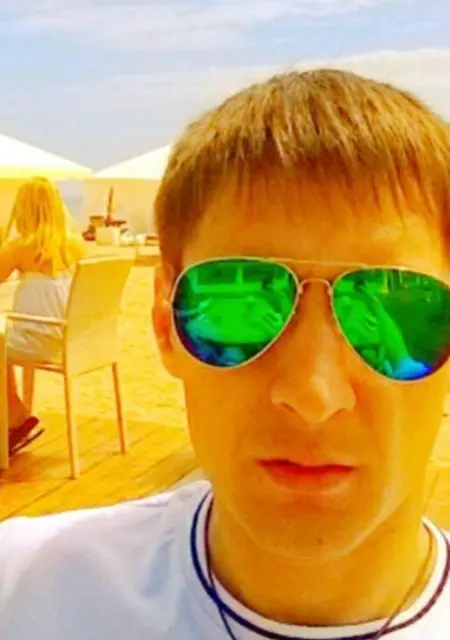 Milan из Томска, ищу на сайте знакомства на одну ночь