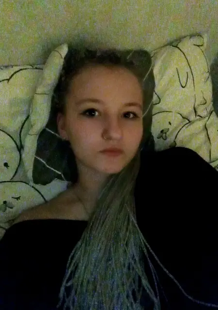 Я Александрина, 20, знакомлюсь для приятного времяпровождения в Белгороде