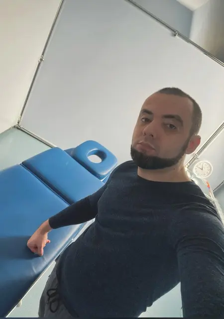 Sergey из Самары, ищу на сайте приятное времяпровождение