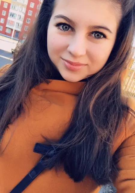 Я Кристина, 25, из Курска, ищу знакомство для общения
