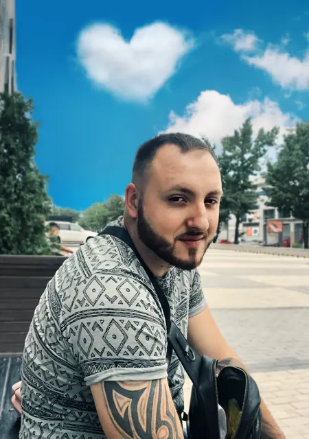 Роман из Тараза, мне 27, познакомлюсь без обязательств