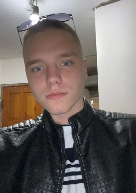 Владимир из Новомосковска, мне 35, познакомлюсь без обязательств