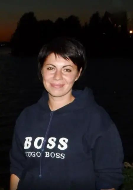 Я Svetik, 41, знакомлюсь в Стокгольме