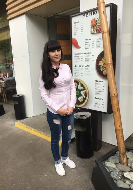 Оксана из Кирова, ищу на сайте знакомства на одну ночь