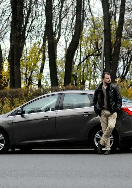 Я Сергей, 41, знакомлюсь без обязательств в Мозыре