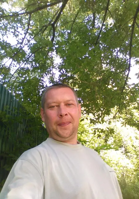 Алексей из Александрова, мне 48, познакомлюсь на одну ночь