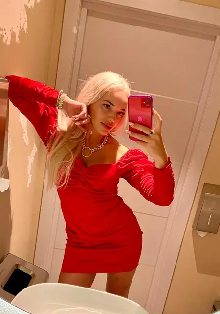 Я Daria, 32, из Химок, ищу знакомство для совместных путешествий