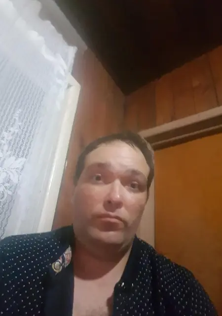 Я Сергей, 41, знакомлюсь для постоянных отношений в Южно-Сахалинске