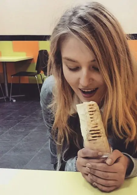 Виктория из Уфы, ищу на сайте знакомства на одну ночь