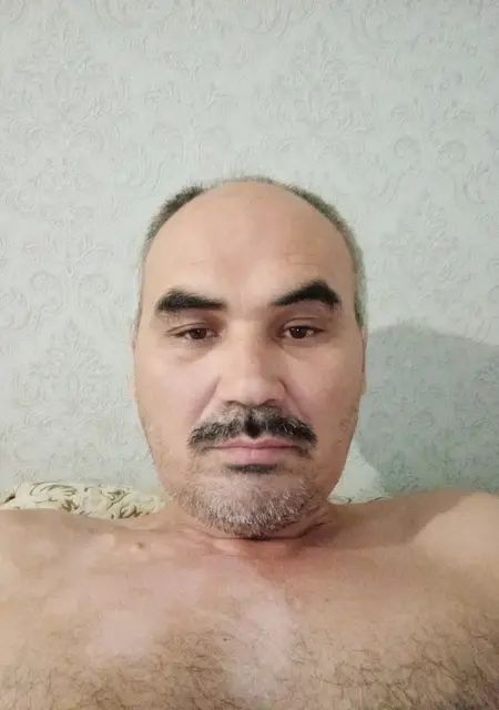 Рузибой из Орла, мне 43, познакомлюсь на одну ночь