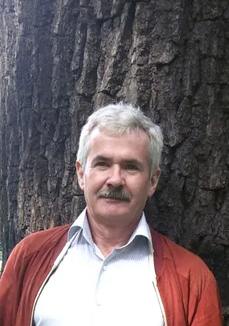 Konstantin из Санкт-Петербурга, мне 60, познакомлюсь для постоянных отношений