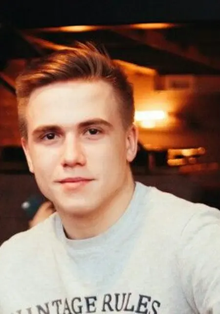 Я Алексей, 32, из Калуги, ищу знакомство для общения