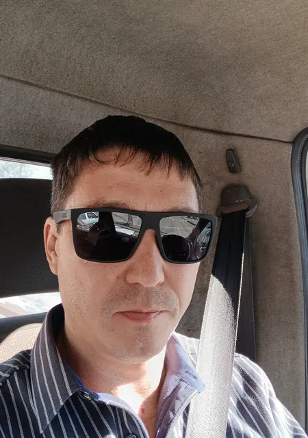 Виталий из Перми, ищу на сайте общение