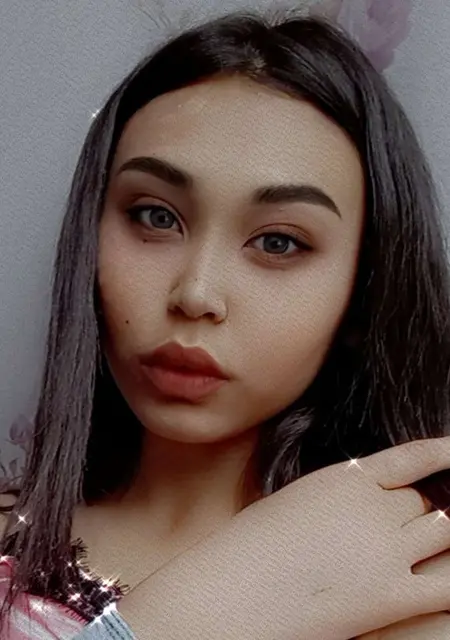 Я Ксения, 22, знакомлюсь для общения в Красноярске