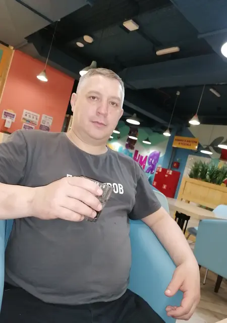 Я Руслан, 49, знакомлюсь в Петропавловске-Камчатском