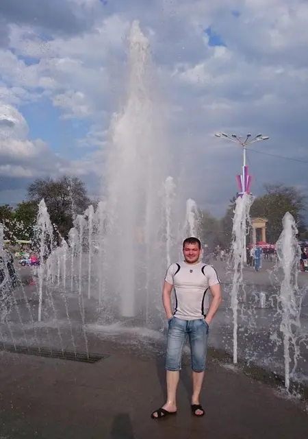 Я Александр, 37, знакомлюсь без обязательств в Дудинке