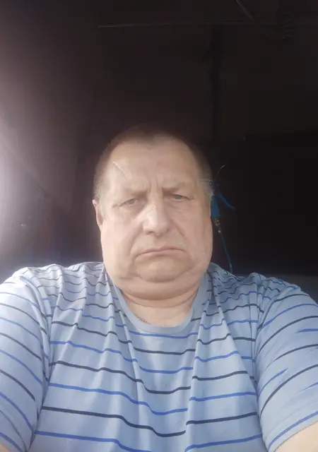 Алексей из Кургана, мне 62, познакомлюсь на одну ночь