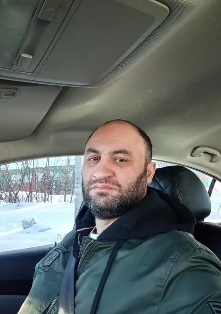 Я Гисмет, 42, из Ярославля, ищу знакомство для общения