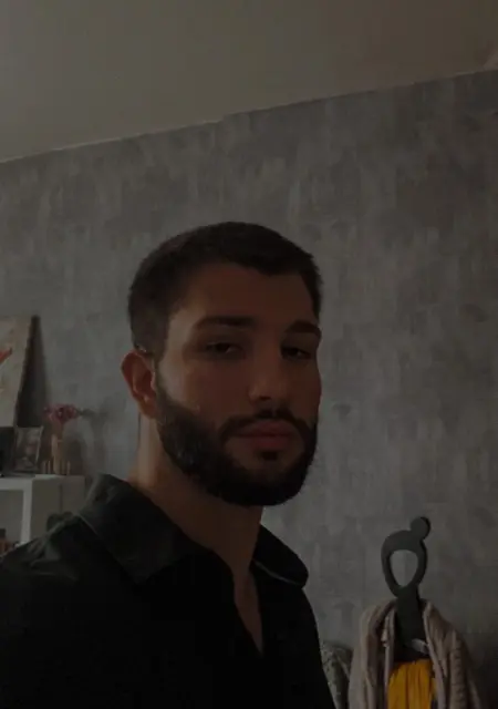 Я Гасан, 23, из Щелково, ищу знакомство для общения