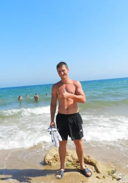 Anderson из Павловского Посада, мне 33, познакомлюсь без обязательств