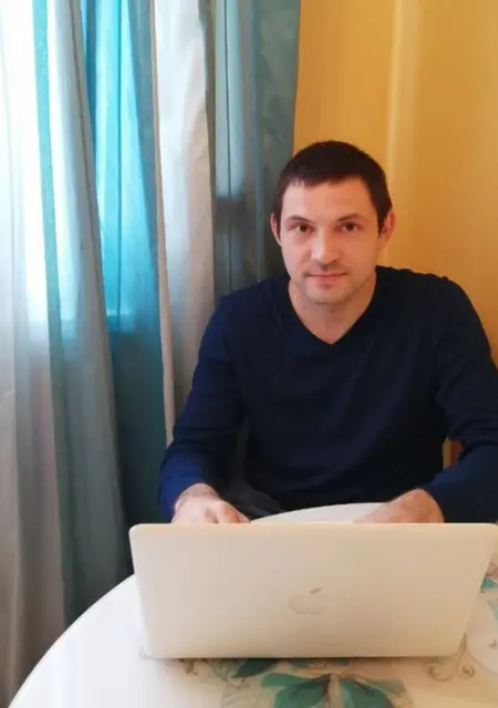 Я Nikita, 35, из Павловского Посада, ищу знакомство для приятного времяпровождения