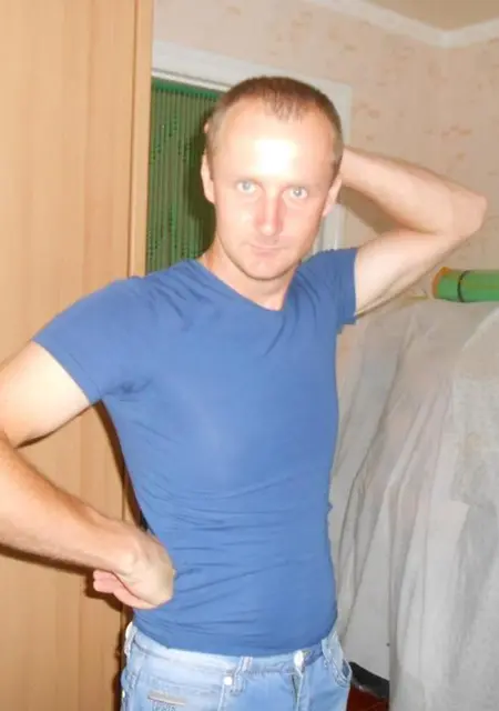 Я Valera, 39, знакомлюсь без обязательств в Славянске