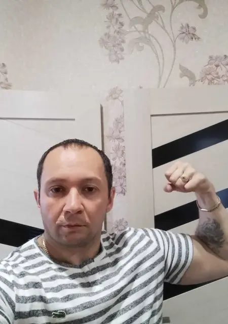 Я Esa, 39, знакомлюсь без обязательств в Бузулуке