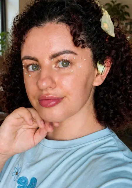 Я Мила, 30, из Москвы, ищу знакомство для постоянных отношений