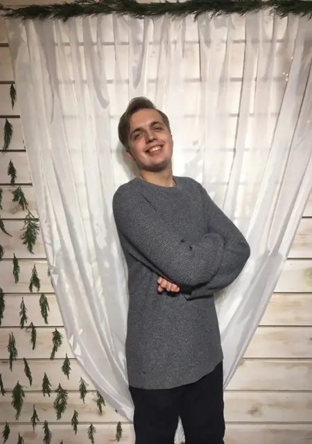 Я Руслан, 28, из Кобрина, ищу знакомство для вирта