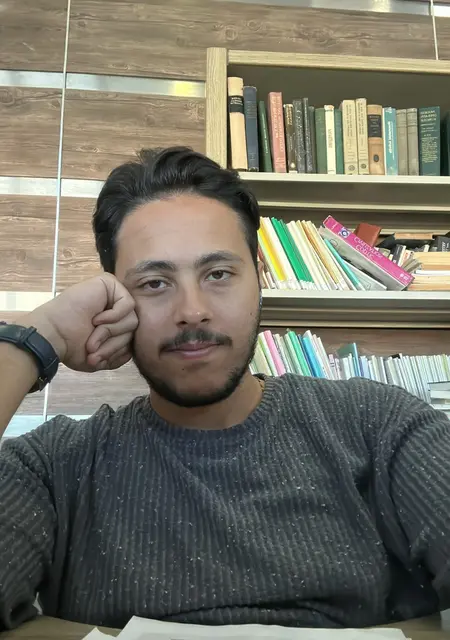 Ahmed из Ставрополя, ищу на сайте постоянные отношения