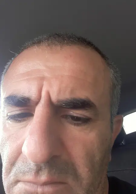 Я Георгий, 45, знакомлюсь без обязательств в Анапе