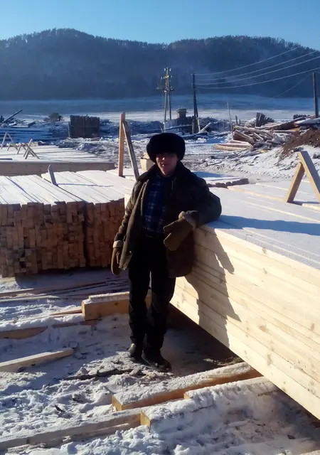 Я Андрей, 43, из Улан-Удэ, ищу знакомство для постоянных отношений