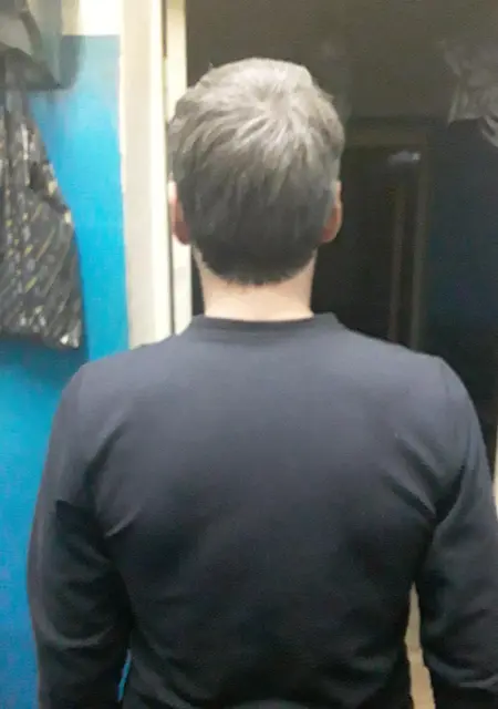 Я Виталий, 42, знакомлюсь без обязательств в Сызрани