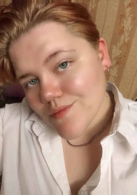 Екатерина из Якутска, мне 27, познакомлюсь для общения