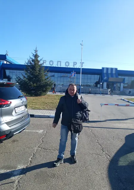 Вова из Благовещенска, ищу на сайте знакомства без обязательств