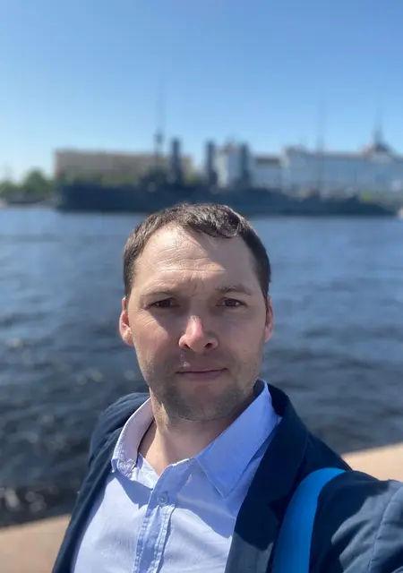 Сергей из Иванова, мне 35, познакомлюсь на одну ночь