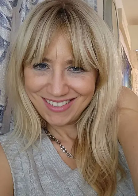 Я Trea, 45, из Москвы, ищу знакомство для постоянных отношений