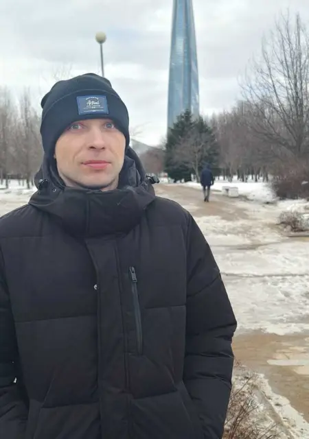 Я Вова, 32, из Выборга, ищу знакомство для постоянных отношений