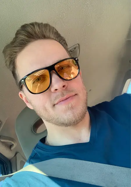 Я Макс, 37, знакомлюсь для общения в Северодвинске