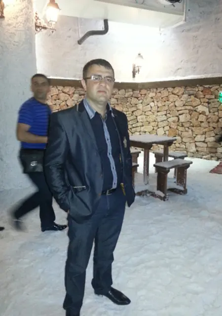 Тимур из Ачинска, мне 42, познакомлюсь на одну ночь