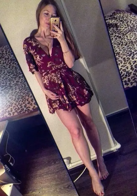 Яночка Малинка