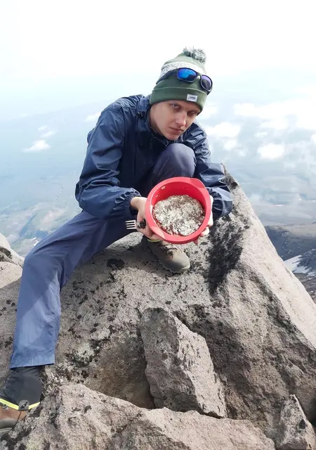 Я Илья, 26, из Петропавловска-Камчатского, ищу знакомство для постоянных отношений