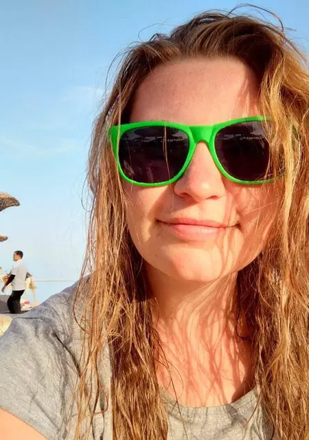 Я Настасья, 39, из Львова, ищу знакомство для совместных путешествий