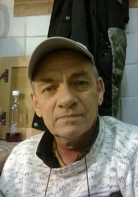 Я Василий, 65, знакомлюсь для постоянных отношений в Сыктывкаре