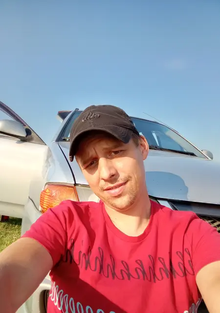 Я Иван, 37, знакомлюсь без обязательств в Канске