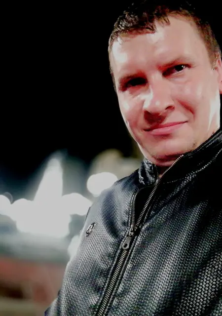 Даня из Кисловодска, мне 34, познакомлюсь без обязательств