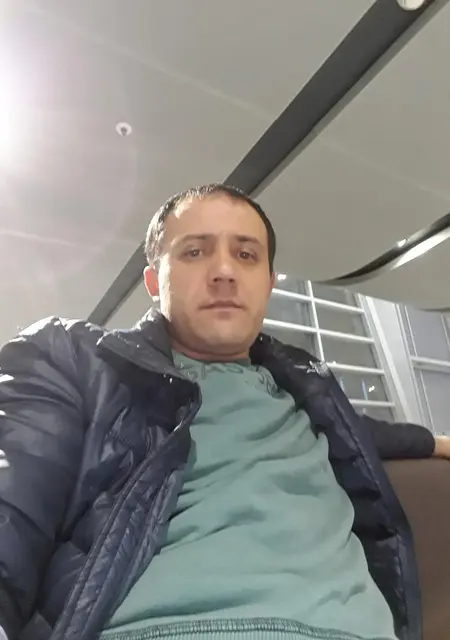 Я Нозим, 41, из Выборга, ищу знакомства на одну ночь